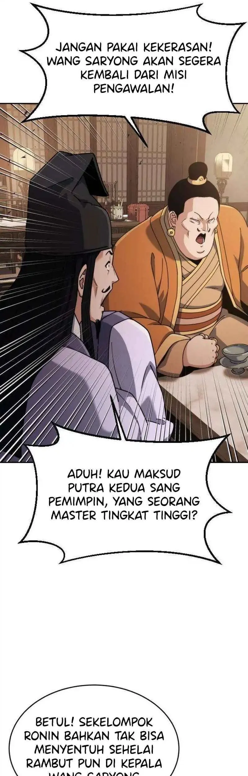 A Genius Girl Hides Her Martial Arts Achievements Chapter 2 - halaman 65