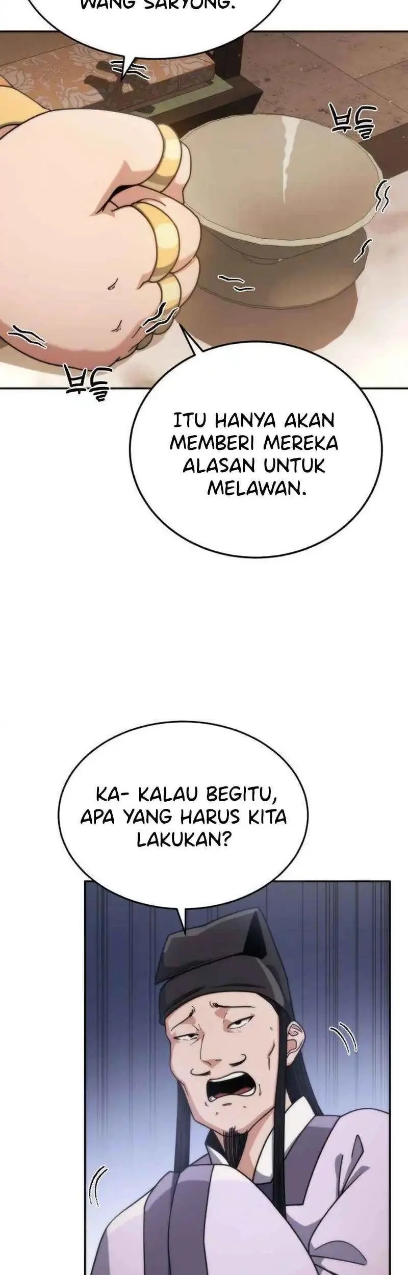 A Genius Girl Hides Her Martial Arts Achievements Chapter 2 - halaman 66
