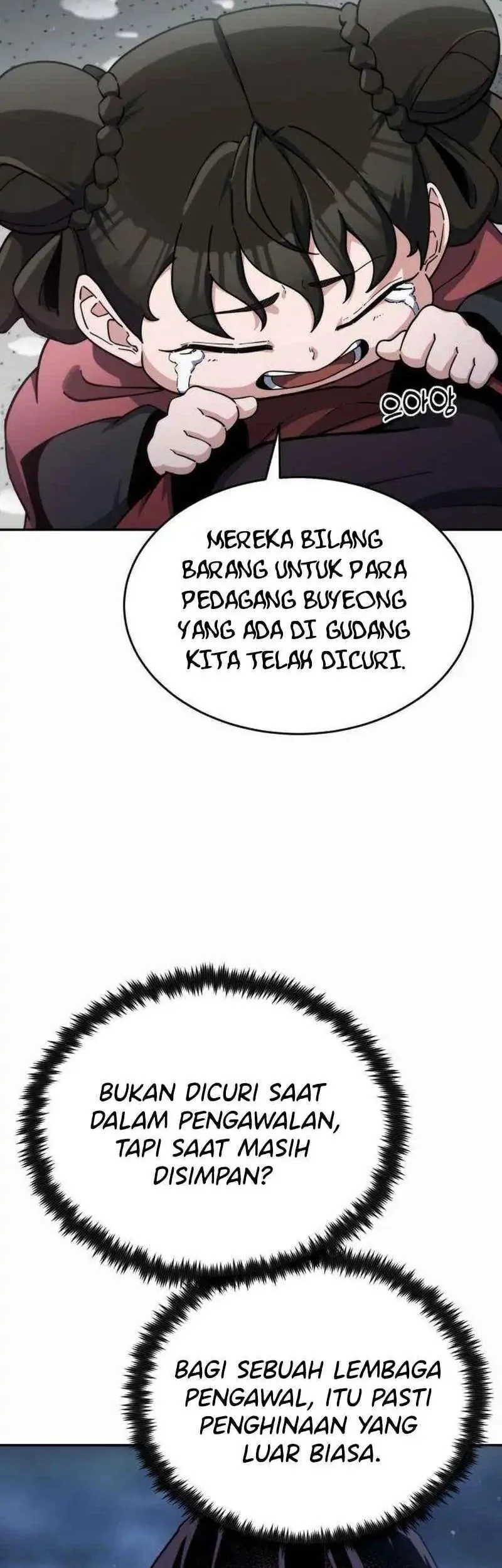 A Genius Girl Hides Her Martial Arts Achievements Chapter 2 - halaman 7