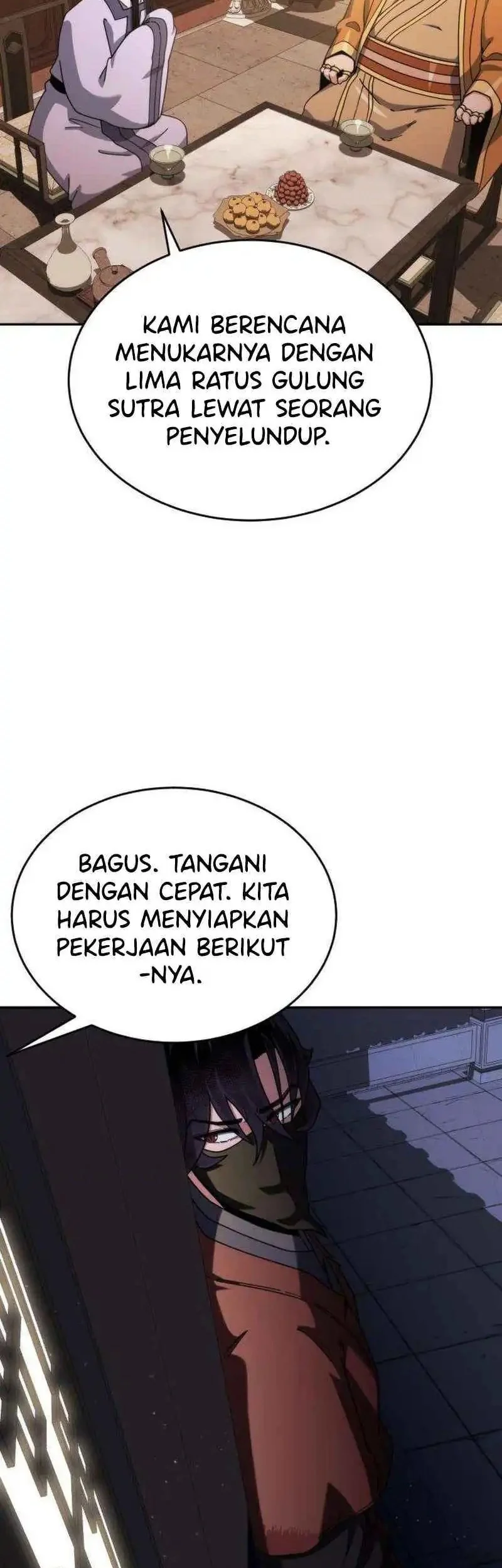 A Genius Girl Hides Her Martial Arts Achievements Chapter 2 - halaman 70