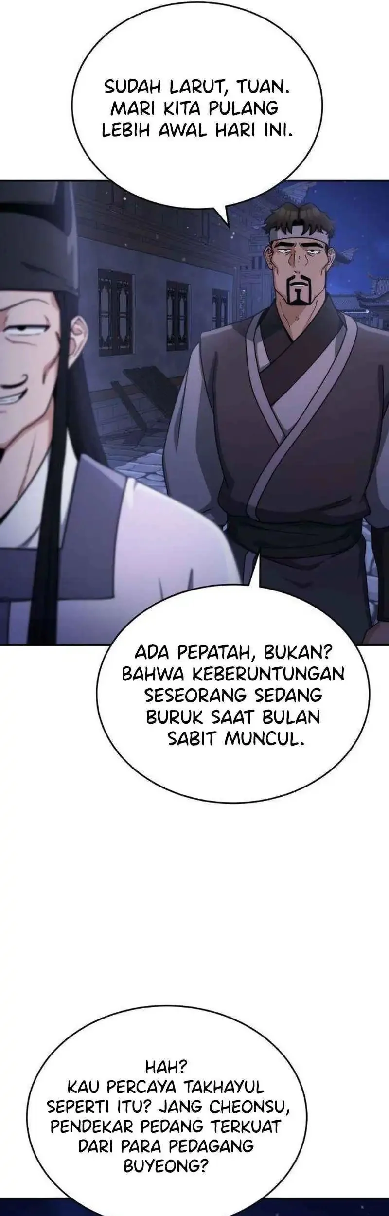A Genius Girl Hides Her Martial Arts Achievements Chapter 2 - halaman 77