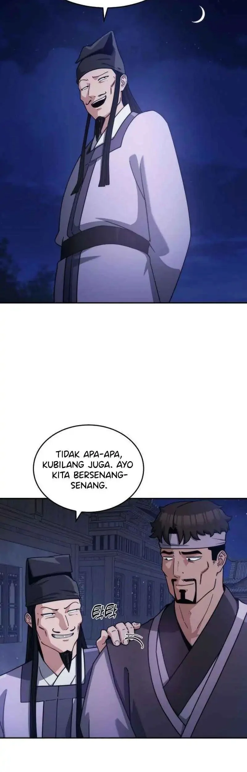 A Genius Girl Hides Her Martial Arts Achievements Chapter 2 - halaman 78