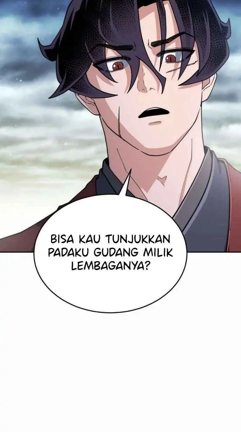 A Genius Girl Hides Her Martial Arts Achievements Chapter 2 - halaman 8