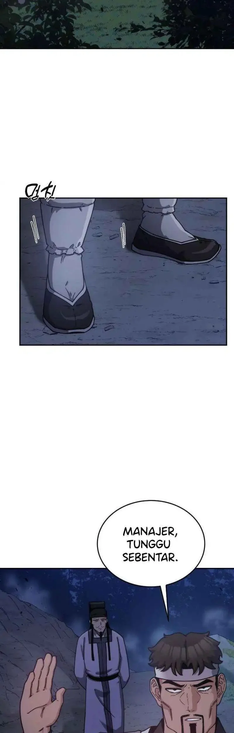A Genius Girl Hides Her Martial Arts Achievements Chapter 2 - halaman 81
