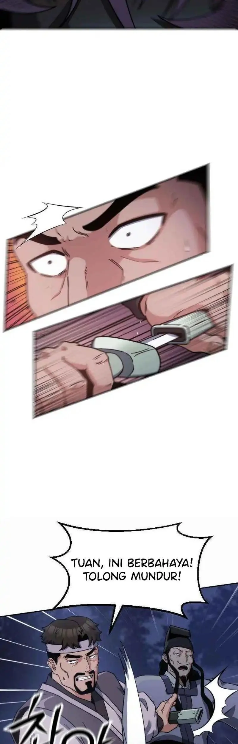 A Genius Girl Hides Her Martial Arts Achievements Chapter 2 - halaman 87
