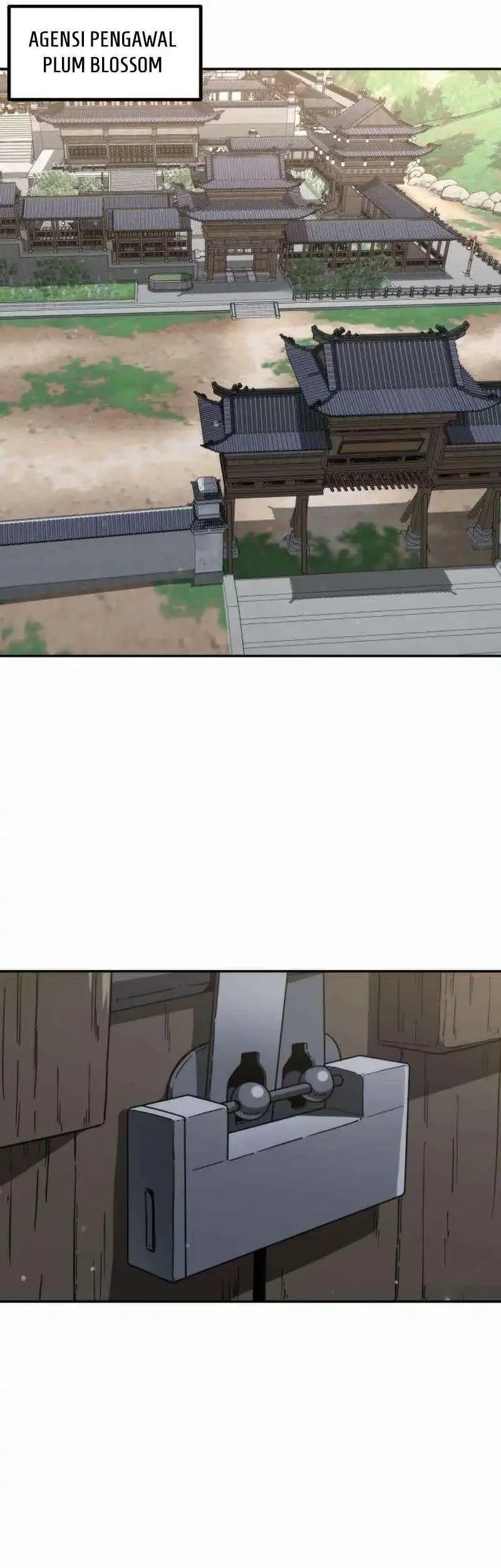 A Genius Girl Hides Her Martial Arts Achievements Chapter 2 - halaman 9