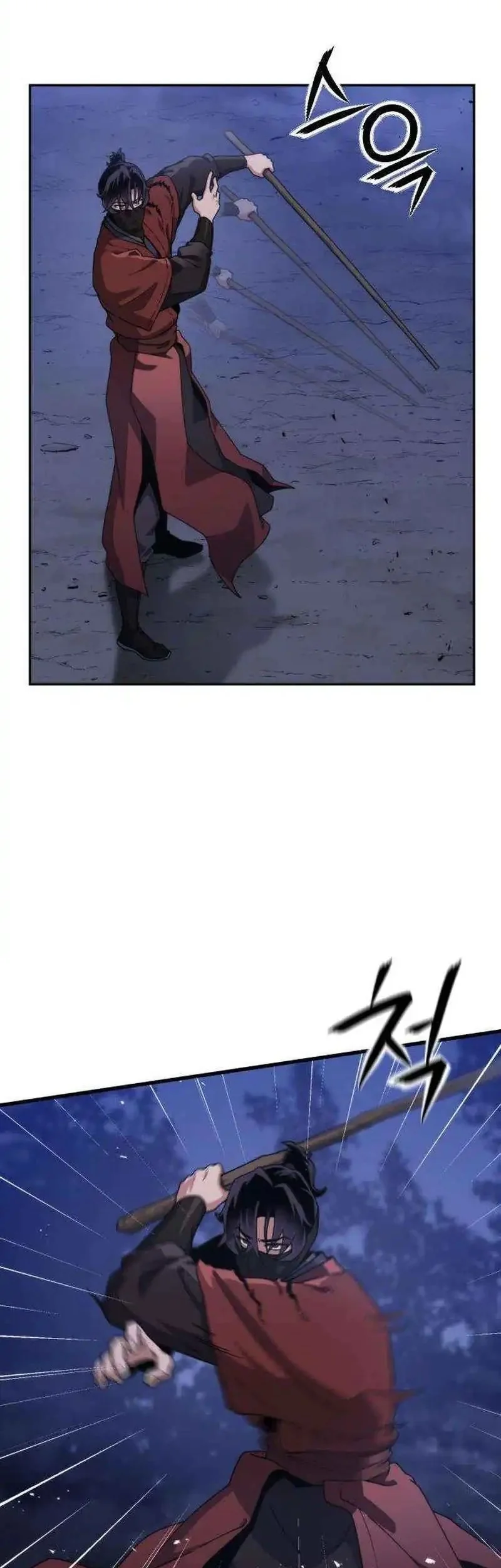 A Genius Girl Hides Her Martial Arts Achievements Chapter 2 - halaman 95
