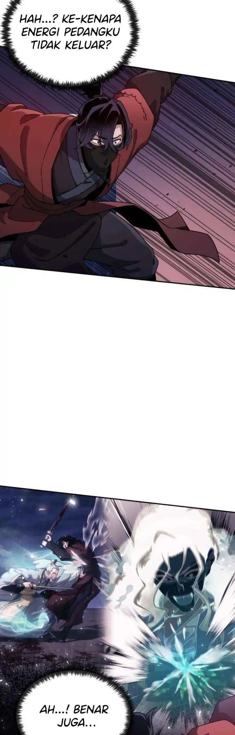 A Genius Girl Hides Her Martial Arts Achievements Chapter 2 - halaman 99
