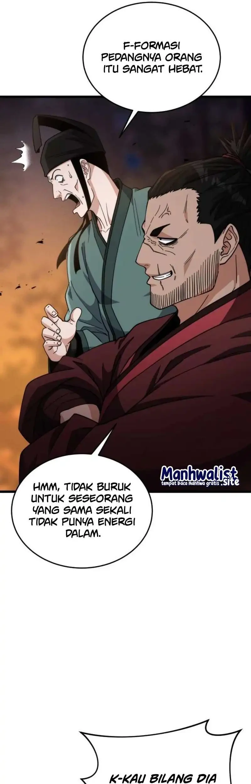 A Genius Girl Hides Her Martial Arts Achievements Chapter 20 - halaman 13