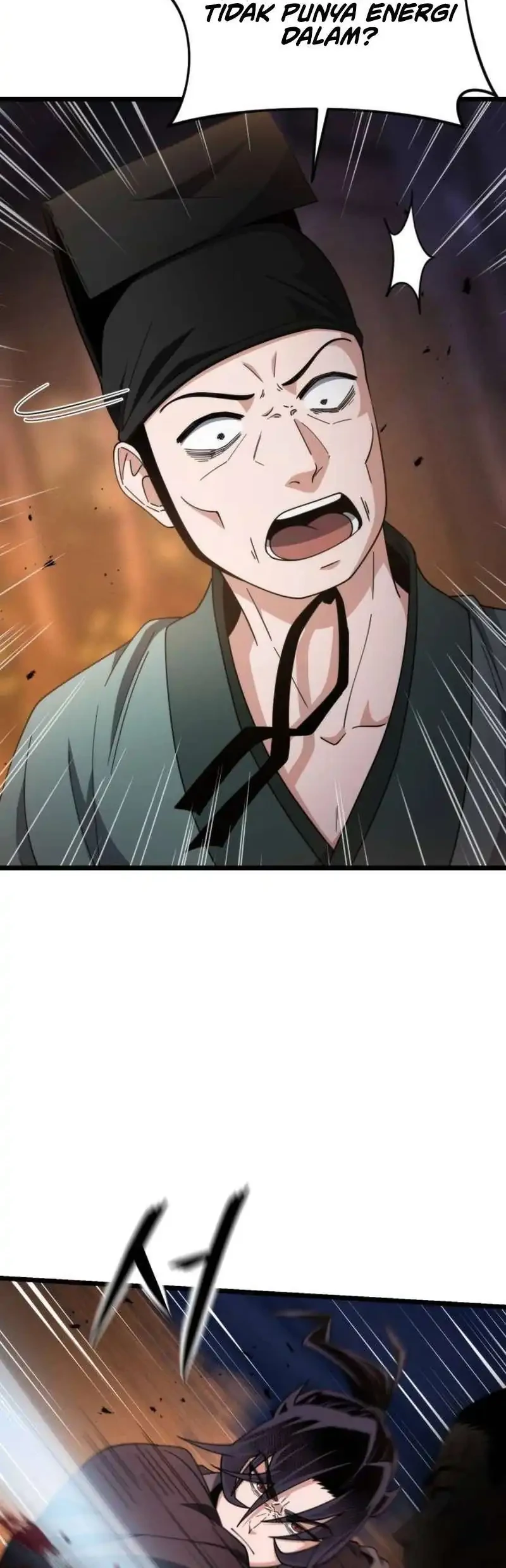 A Genius Girl Hides Her Martial Arts Achievements Chapter 20 - halaman 14