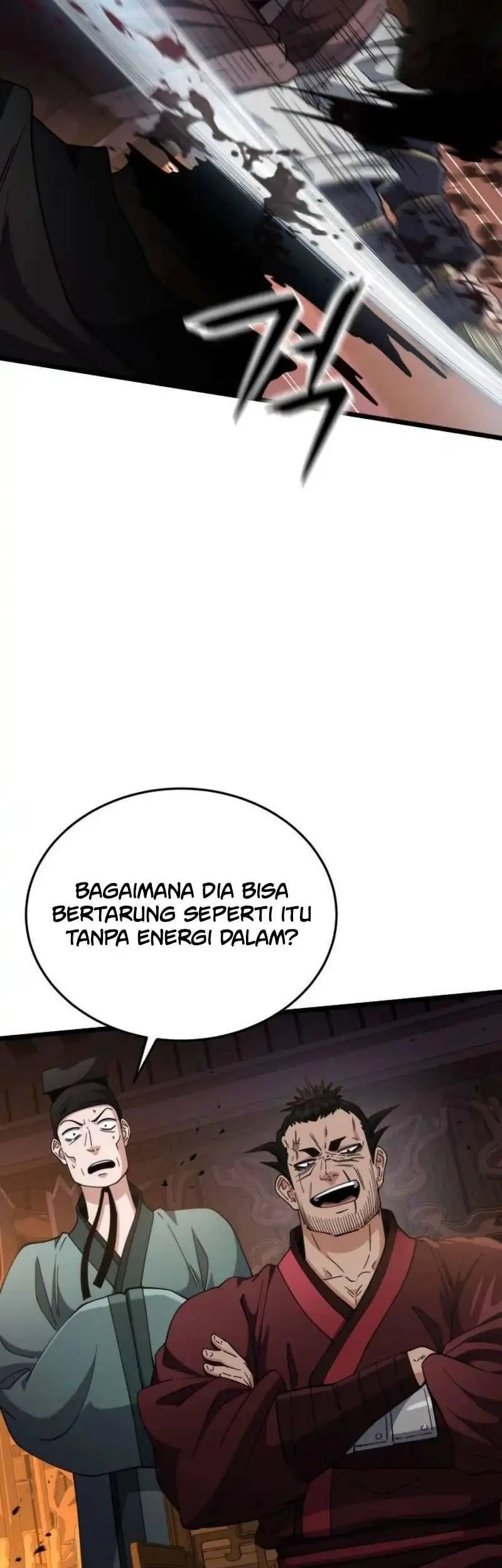 A Genius Girl Hides Her Martial Arts Achievements Chapter 20 - halaman 15