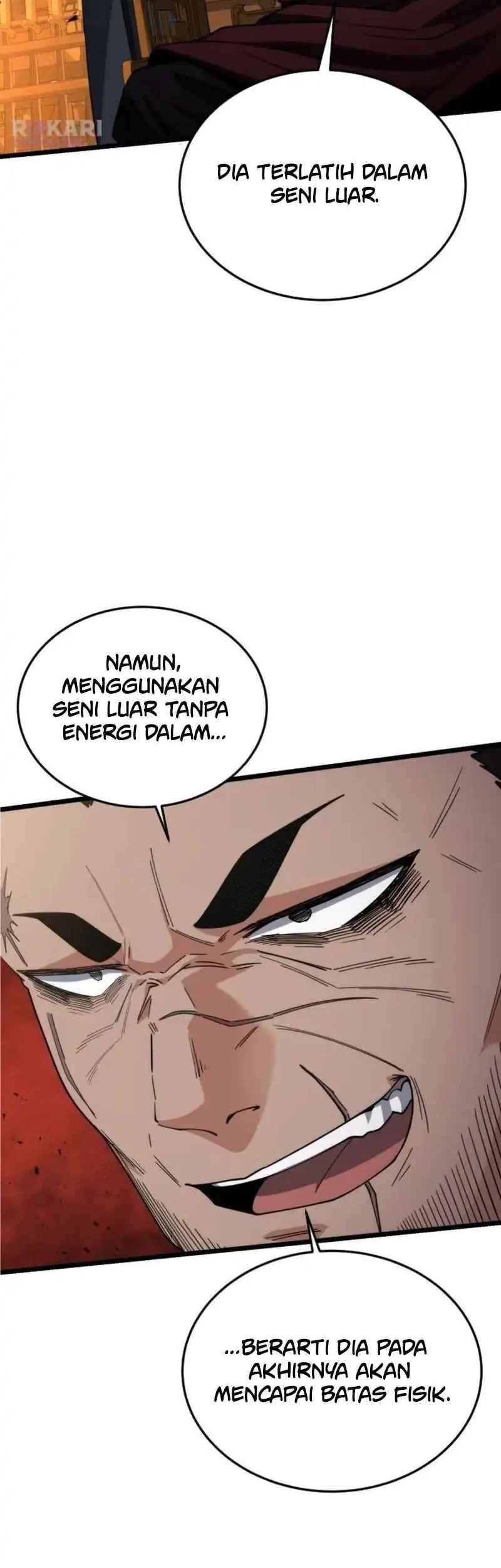 A Genius Girl Hides Her Martial Arts Achievements Chapter 20 - halaman 16
