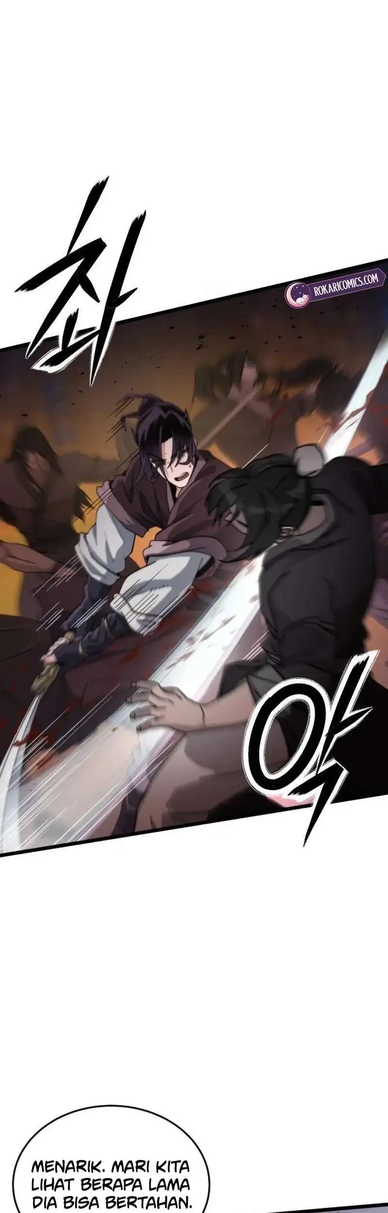 A Genius Girl Hides Her Martial Arts Achievements Chapter 20 - halaman 17