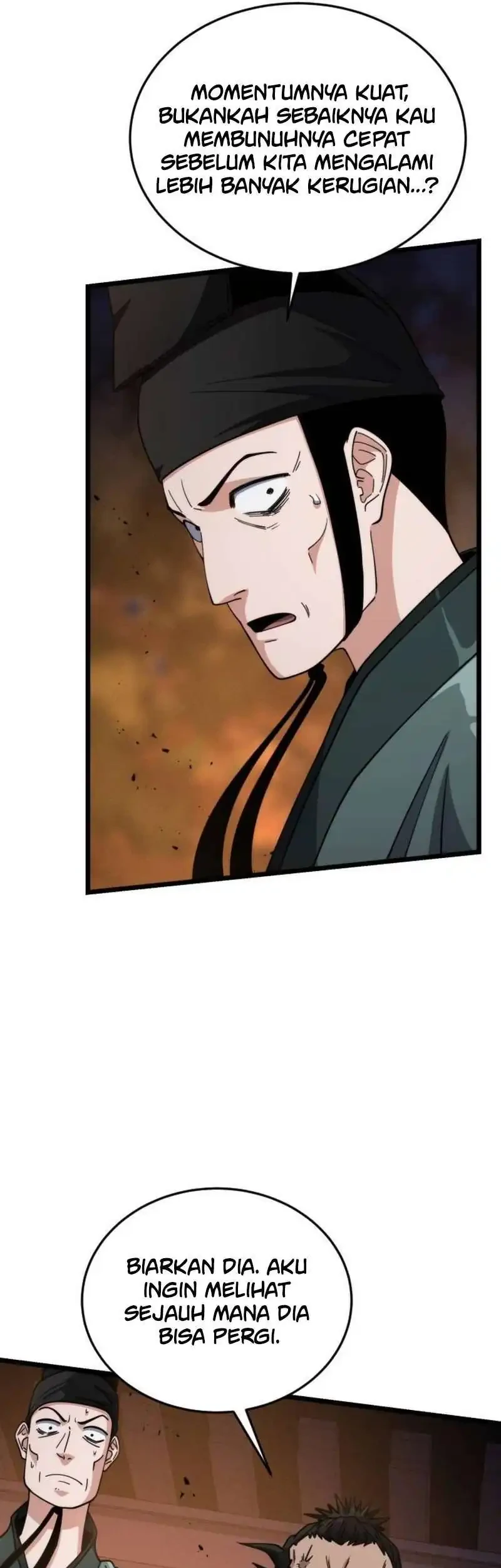A Genius Girl Hides Her Martial Arts Achievements Chapter 20 - halaman 19