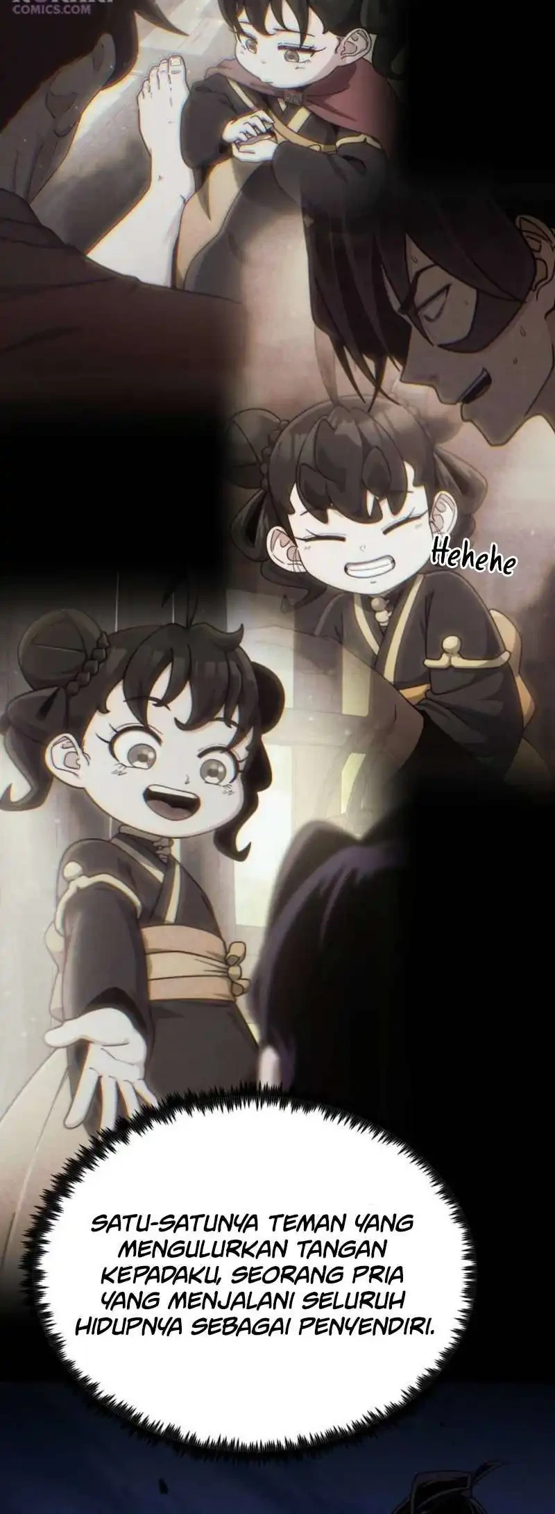 A Genius Girl Hides Her Martial Arts Achievements Chapter 20 - halaman 2