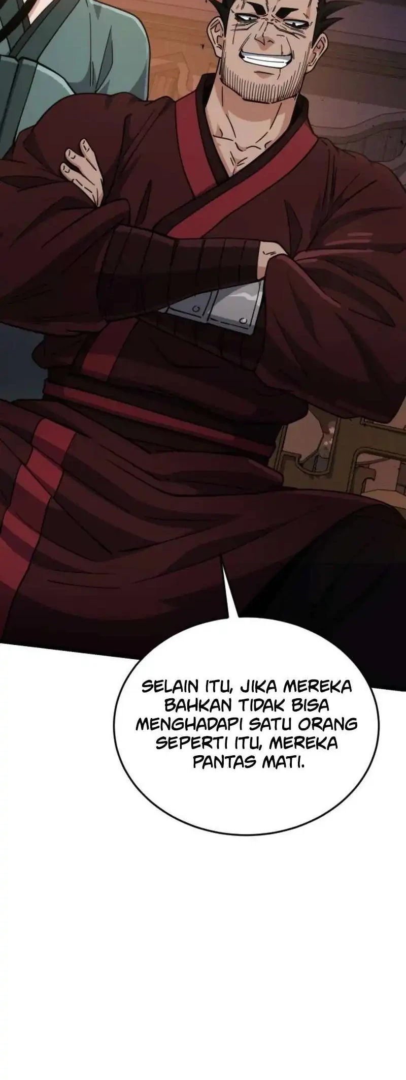A Genius Girl Hides Her Martial Arts Achievements Chapter 20 - halaman 20