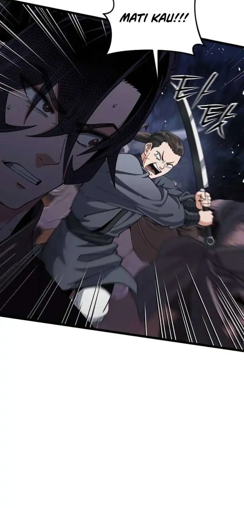A Genius Girl Hides Her Martial Arts Achievements Chapter 20 - halaman 22