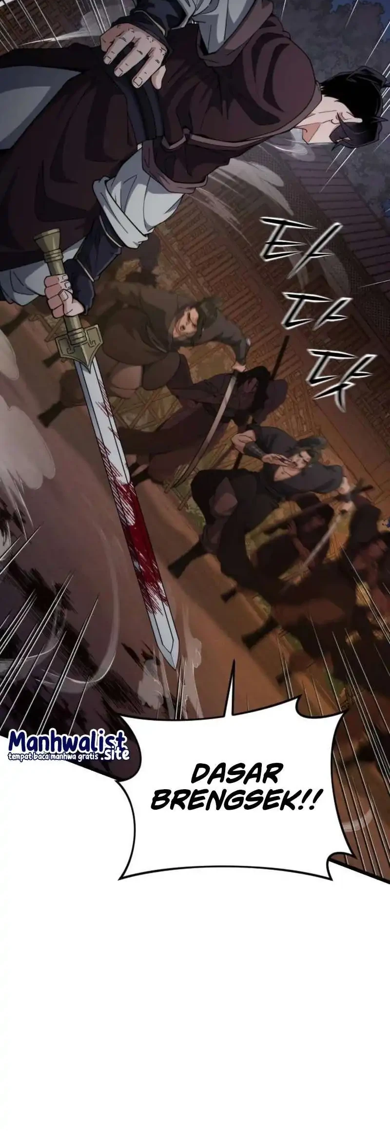 A Genius Girl Hides Her Martial Arts Achievements Chapter 20 - halaman 26