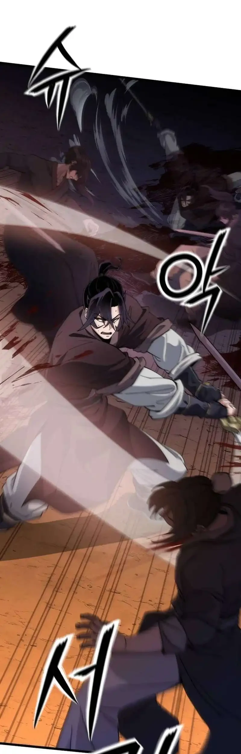 A Genius Girl Hides Her Martial Arts Achievements Chapter 20 - halaman 29