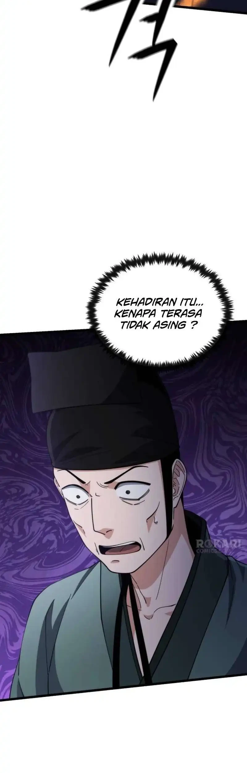 A Genius Girl Hides Her Martial Arts Achievements Chapter 20 - halaman 30
