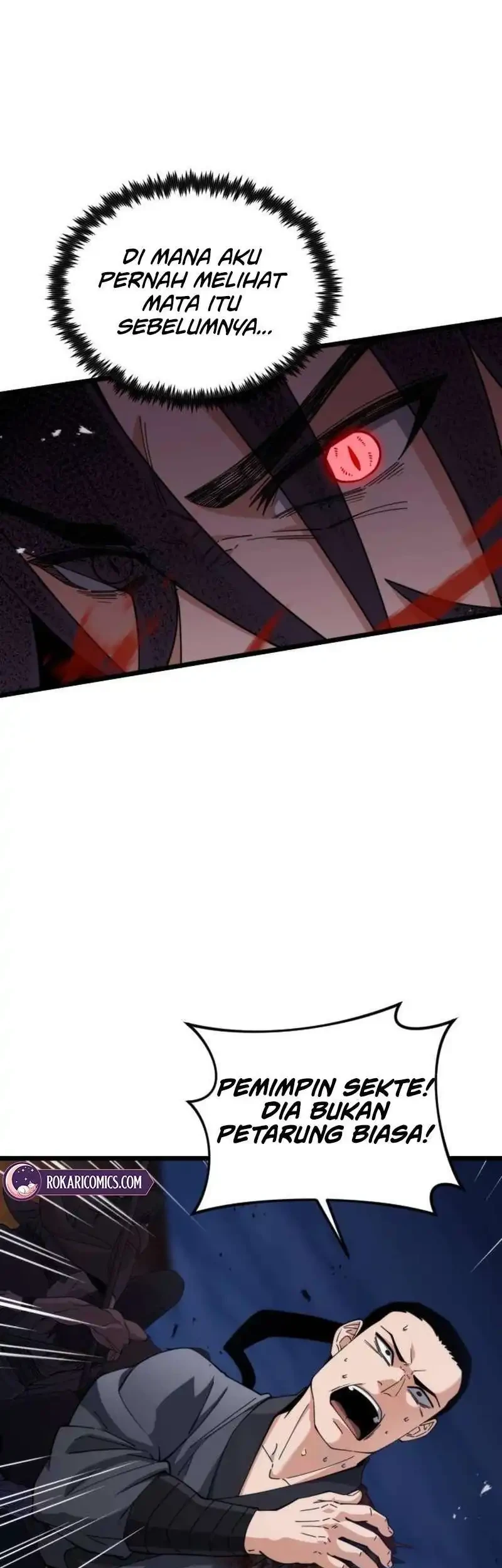 A Genius Girl Hides Her Martial Arts Achievements Chapter 20 - halaman 31