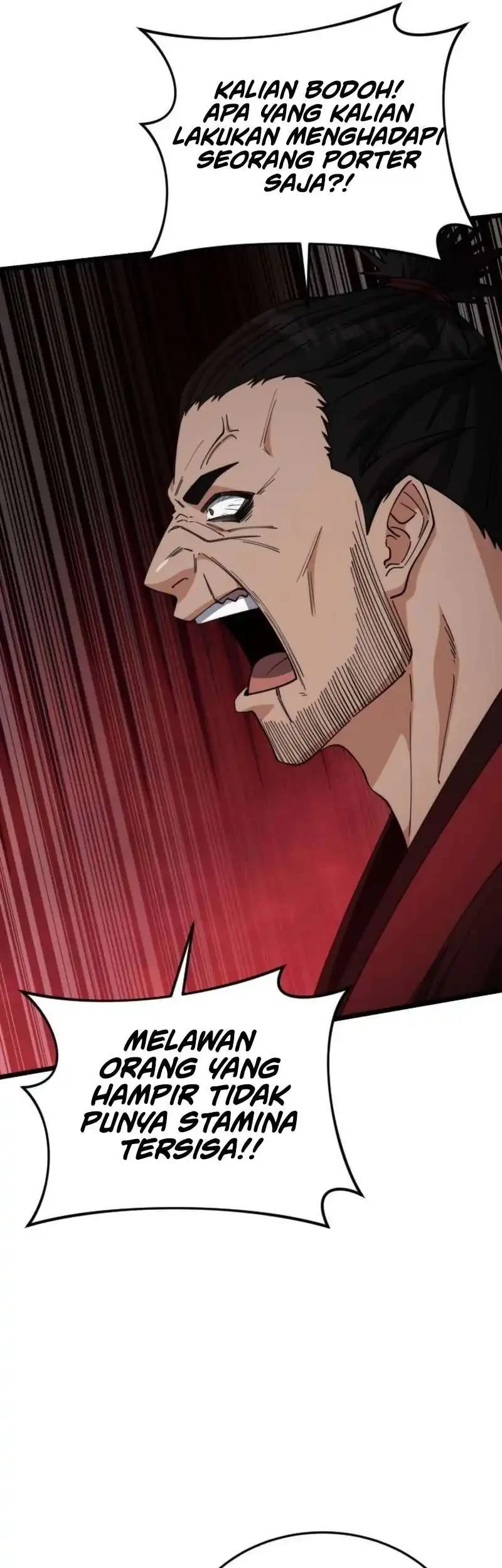 A Genius Girl Hides Her Martial Arts Achievements Chapter 20 - halaman 33