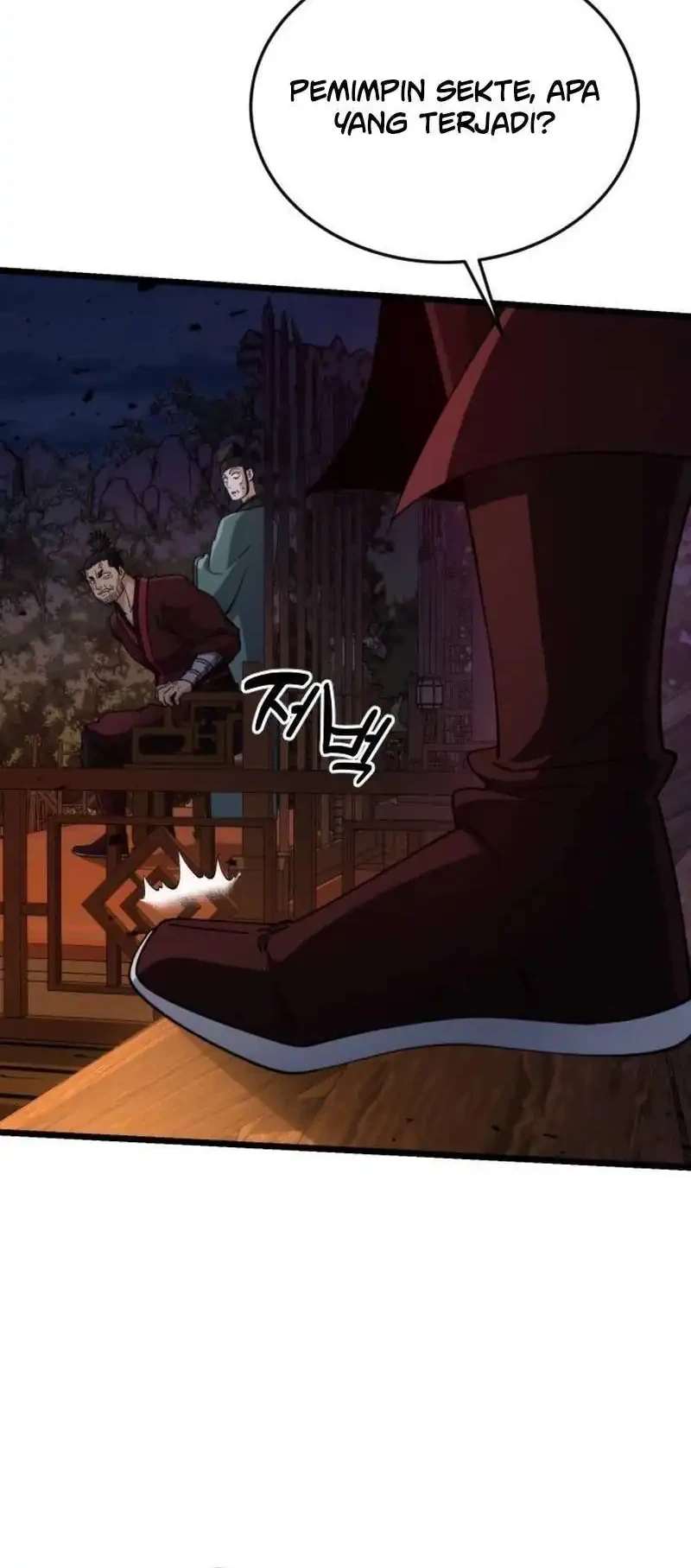 A Genius Girl Hides Her Martial Arts Achievements Chapter 20 - halaman 34