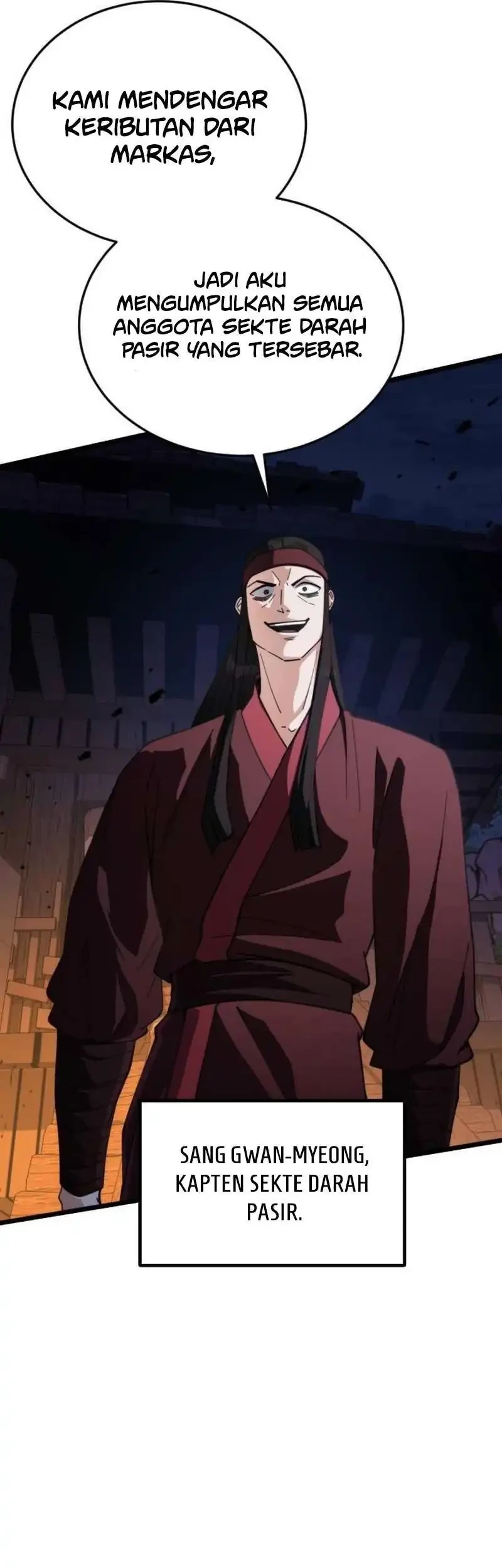 A Genius Girl Hides Her Martial Arts Achievements Chapter 20 - halaman 35