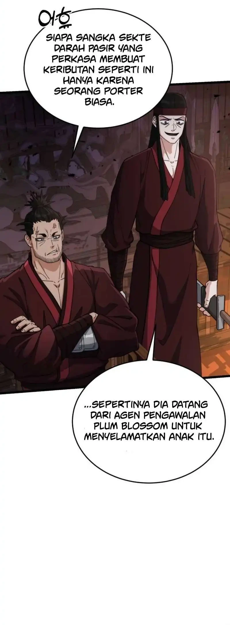 A Genius Girl Hides Her Martial Arts Achievements Chapter 20 - halaman 36