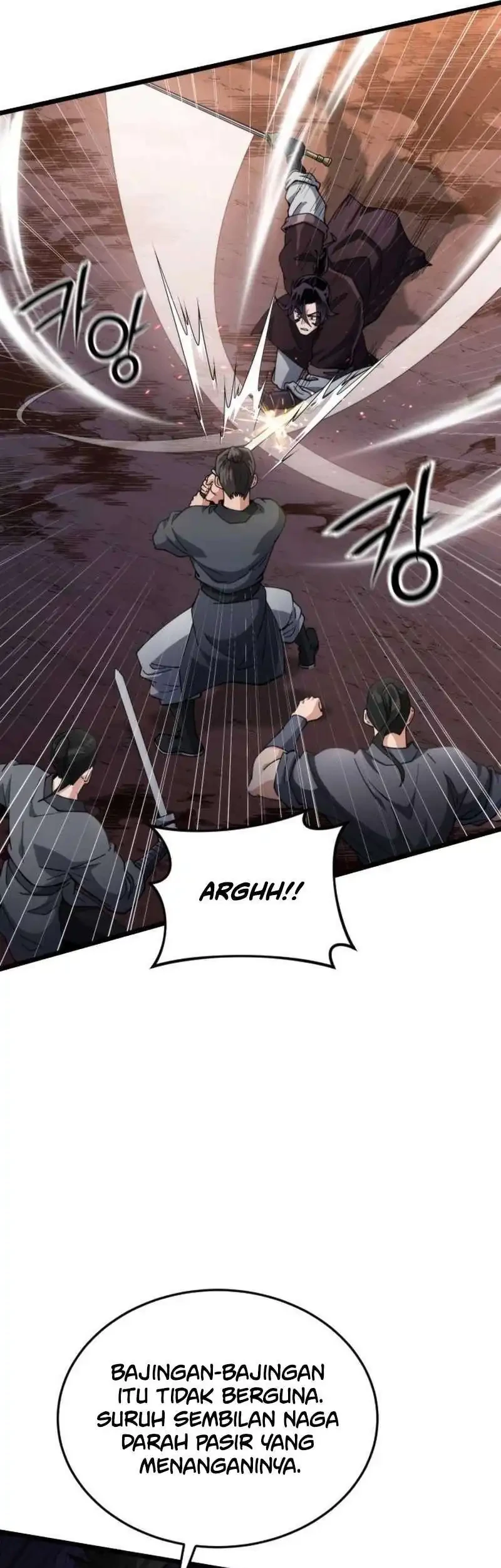 A Genius Girl Hides Her Martial Arts Achievements Chapter 20 - halaman 37