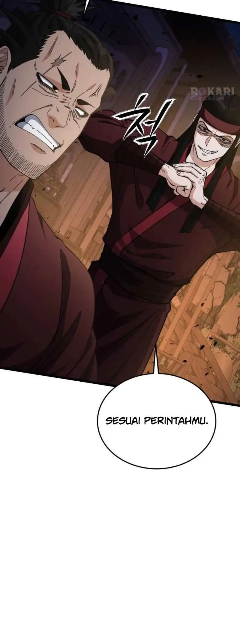 A Genius Girl Hides Her Martial Arts Achievements Chapter 20 - halaman 38