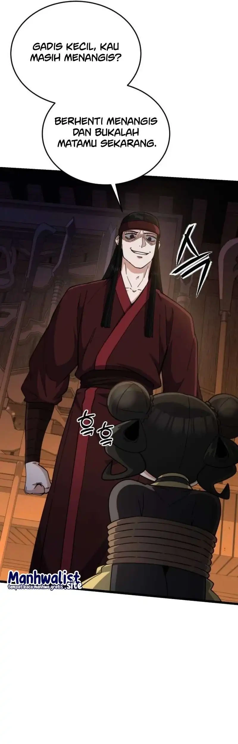 A Genius Girl Hides Her Martial Arts Achievements Chapter 20 - halaman 39