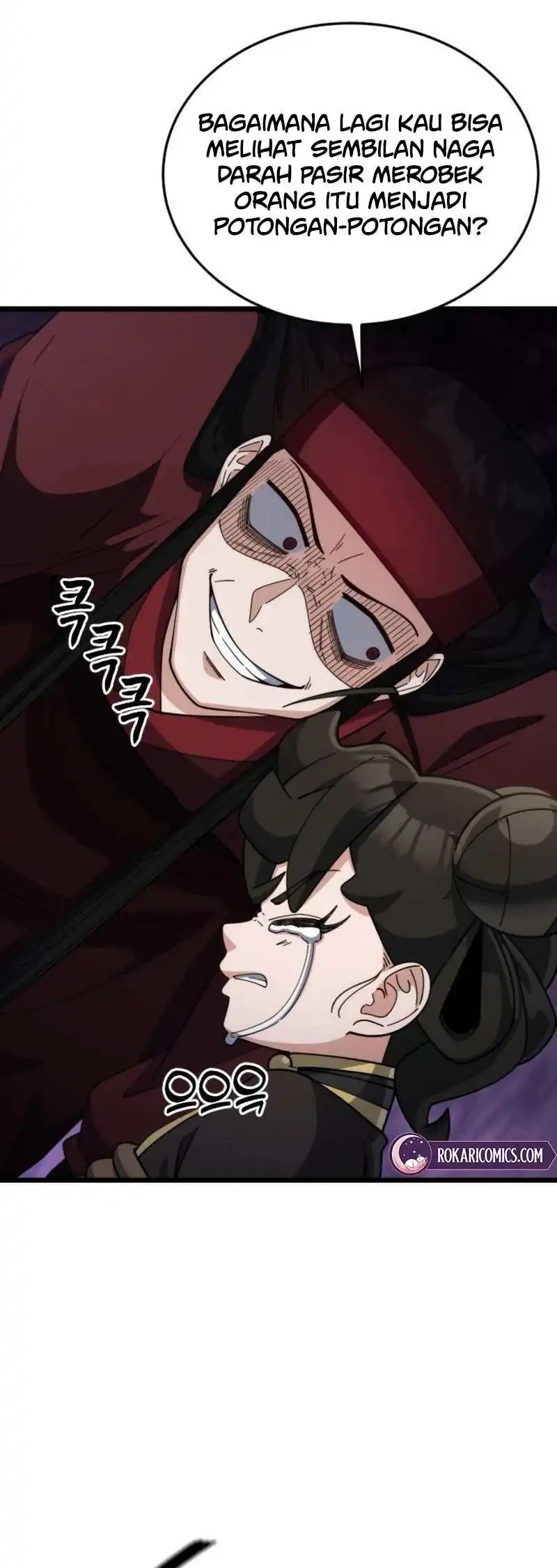 A Genius Girl Hides Her Martial Arts Achievements Chapter 20 - halaman 40