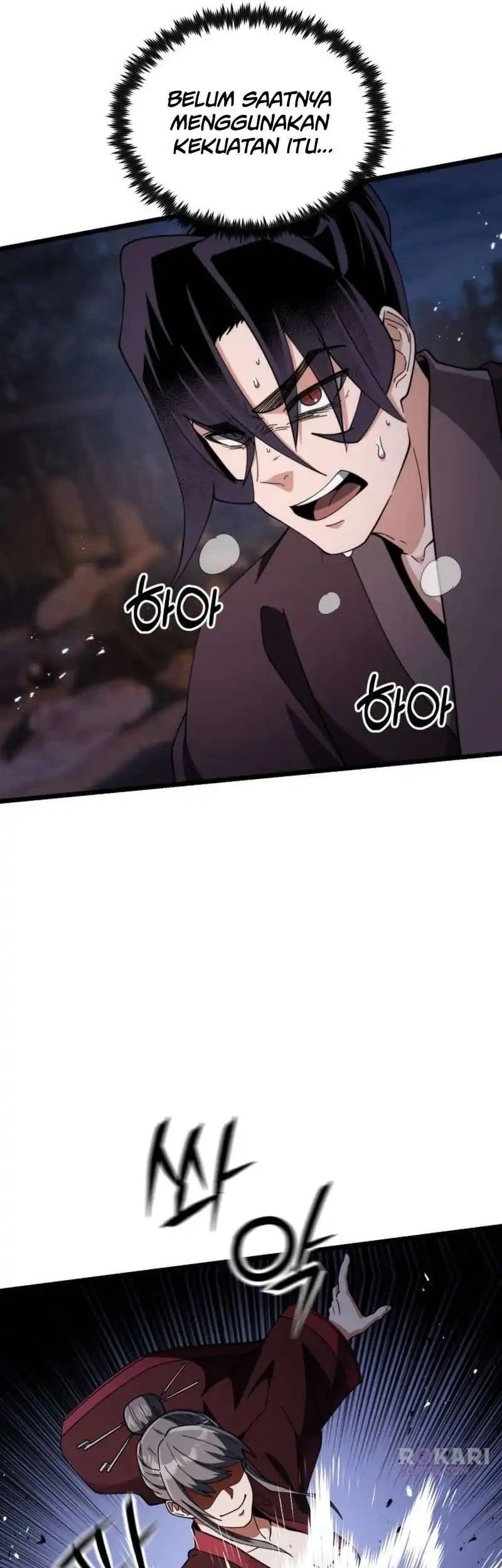 A Genius Girl Hides Her Martial Arts Achievements Chapter 20 - halaman 45
