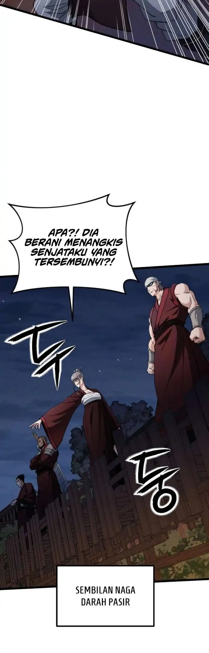 A Genius Girl Hides Her Martial Arts Achievements Chapter 20 - halaman 48