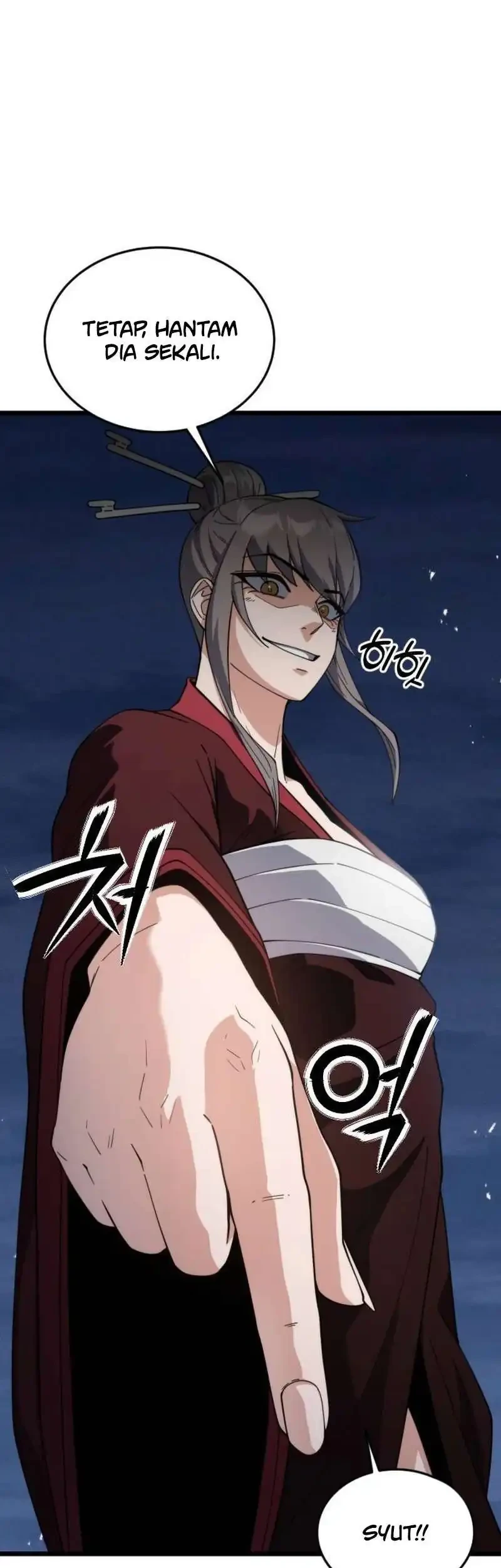 A Genius Girl Hides Her Martial Arts Achievements Chapter 20 - halaman 49