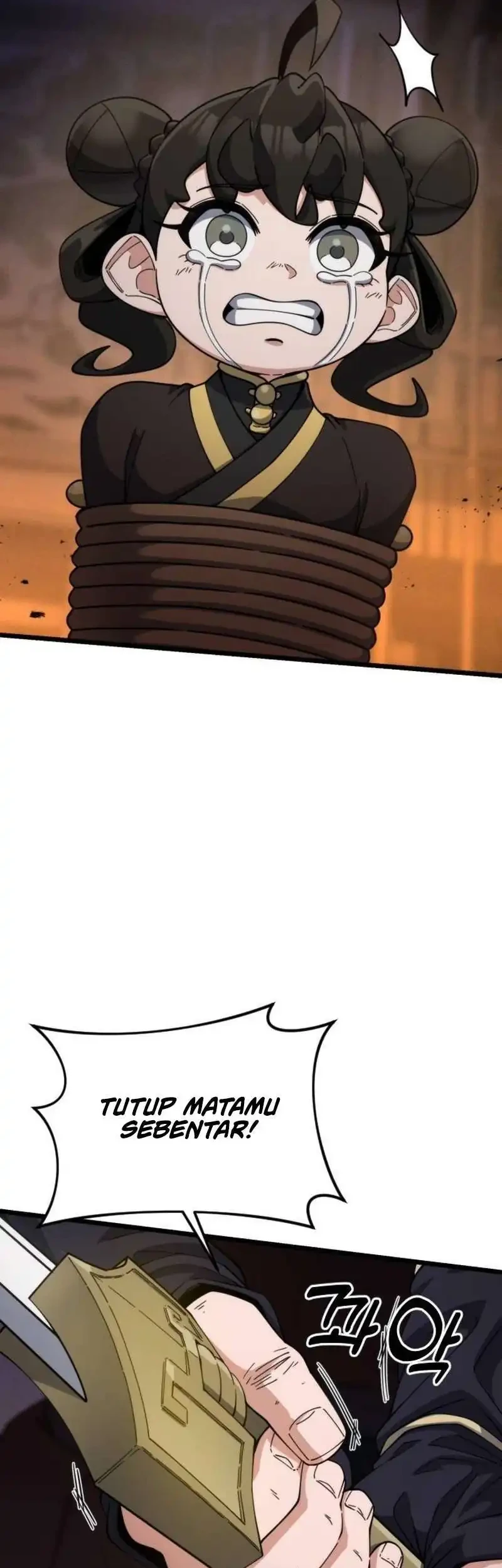 A Genius Girl Hides Her Martial Arts Achievements Chapter 20 - halaman 5