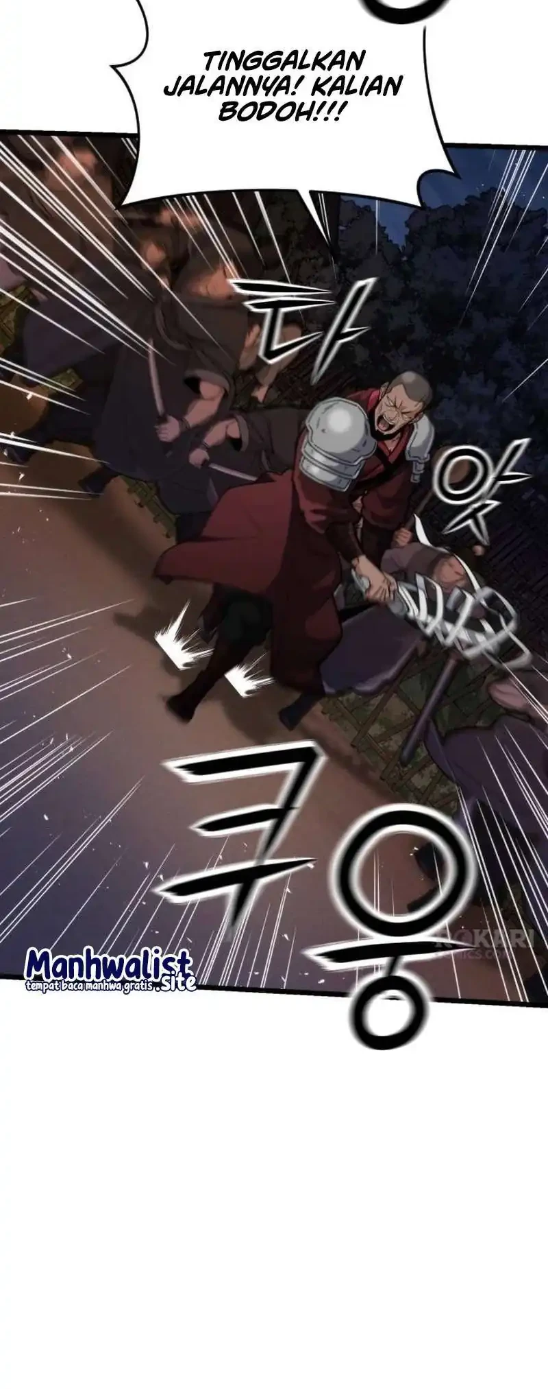A Genius Girl Hides Her Martial Arts Achievements Chapter 20 - halaman 52