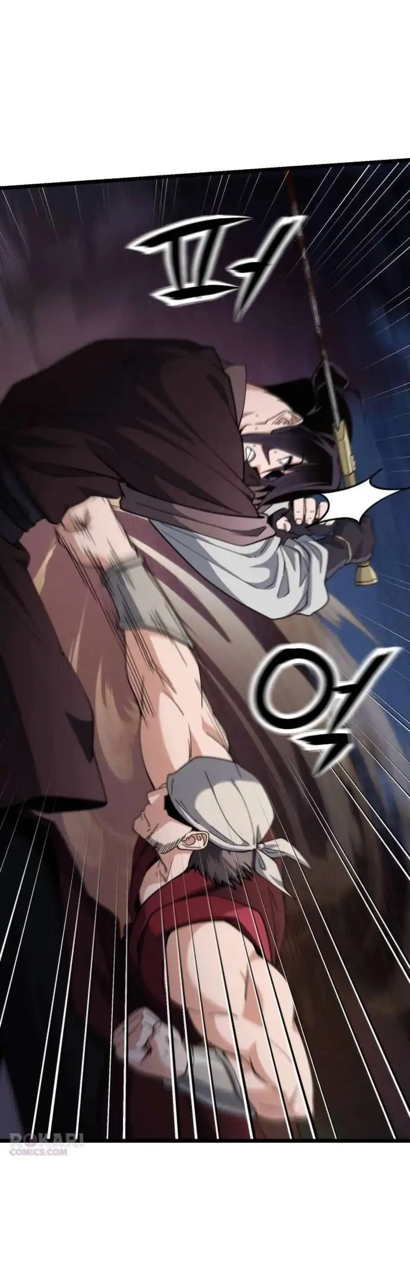 A Genius Girl Hides Her Martial Arts Achievements Chapter 20 - halaman 59