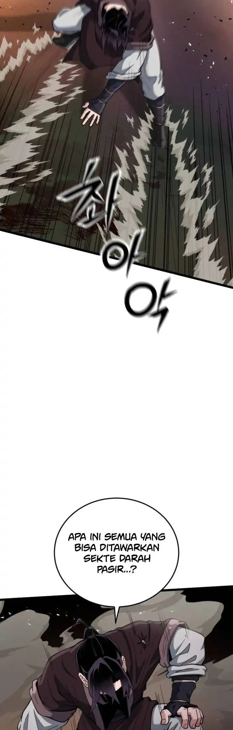 A Genius Girl Hides Her Martial Arts Achievements Chapter 20 - halaman 61