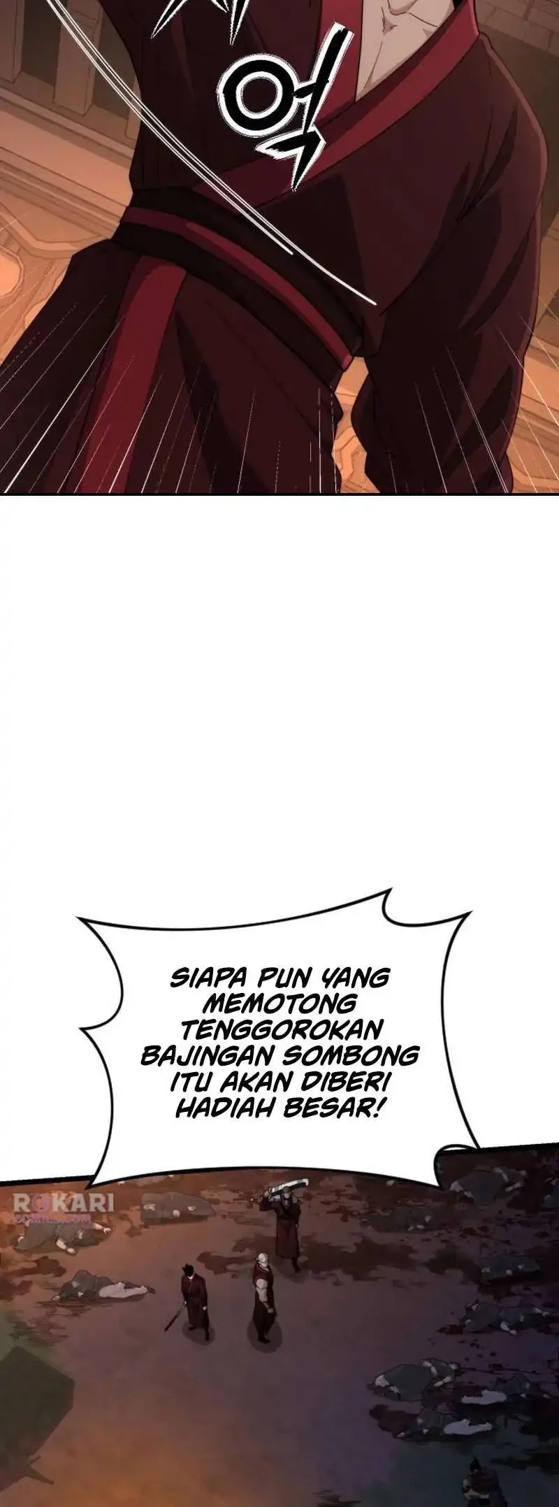 A Genius Girl Hides Her Martial Arts Achievements Chapter 20 - halaman 66