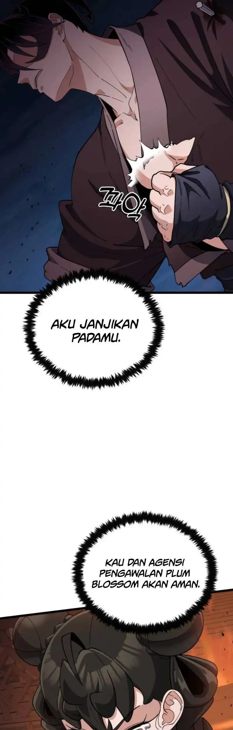 A Genius Girl Hides Her Martial Arts Achievements Chapter 20 - halaman 69