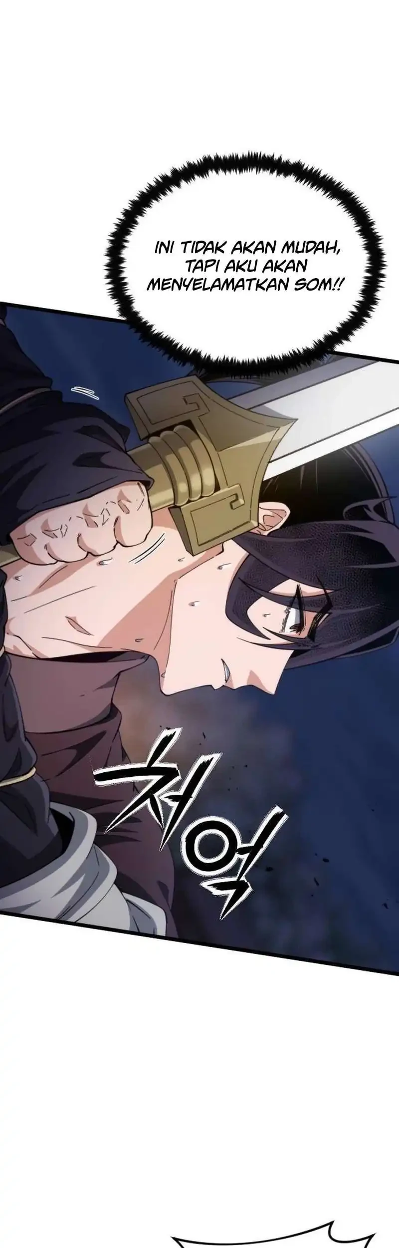 A Genius Girl Hides Her Martial Arts Achievements Chapter 20 - halaman 7