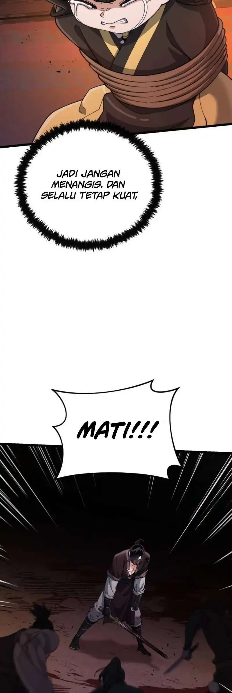A Genius Girl Hides Her Martial Arts Achievements Chapter 20 - halaman 70