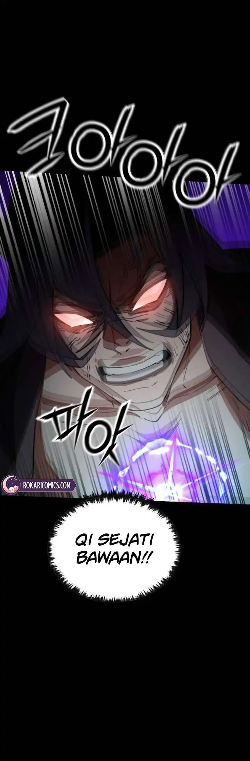 A Genius Girl Hides Her Martial Arts Achievements Chapter 20 - halaman 72