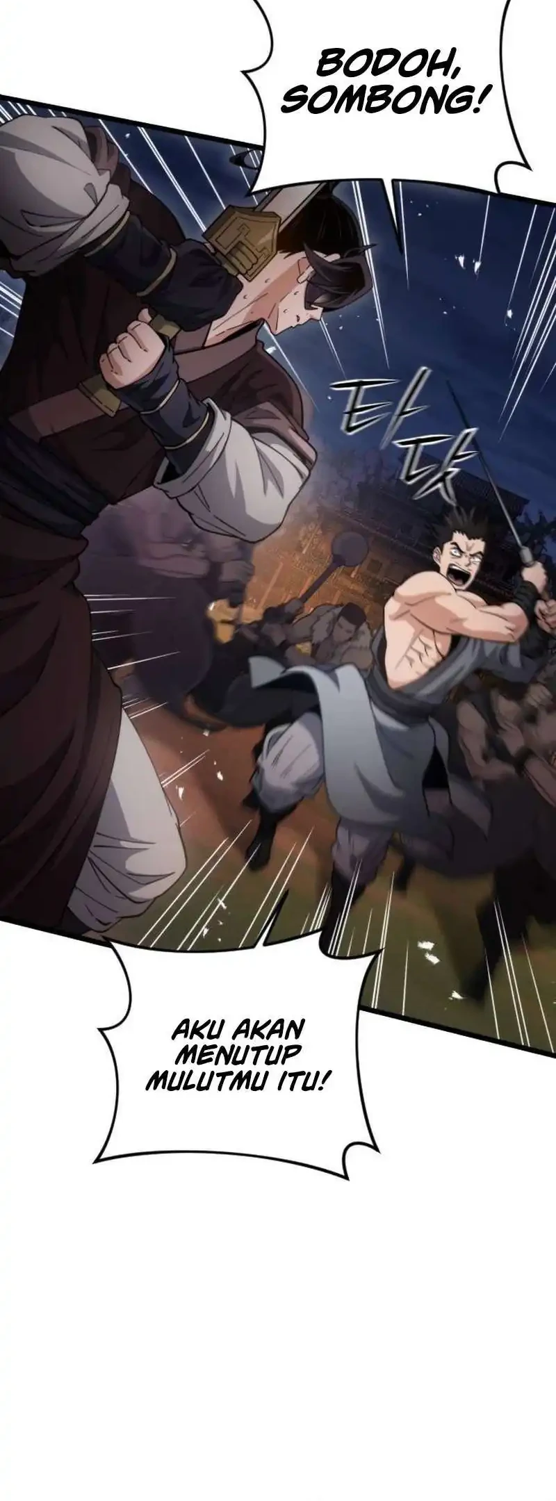 A Genius Girl Hides Her Martial Arts Achievements Chapter 20 - halaman 8