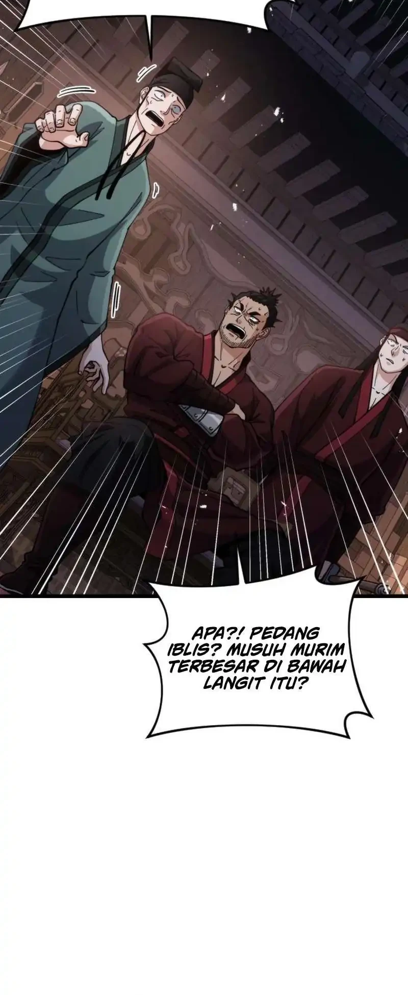 A Genius Girl Hides Her Martial Arts Achievements Chapter 21 - halaman 10