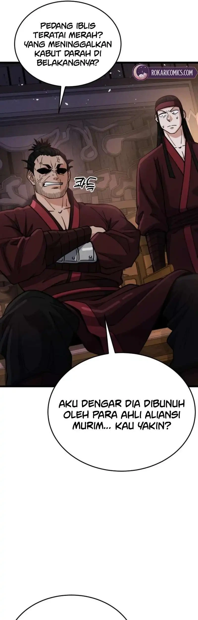 A Genius Girl Hides Her Martial Arts Achievements Chapter 21 - halaman 11
