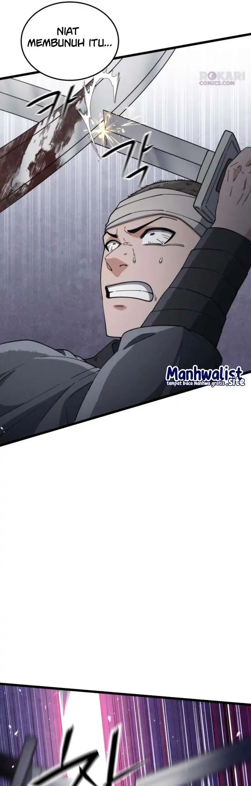 A Genius Girl Hides Her Martial Arts Achievements Chapter 21 - halaman 15