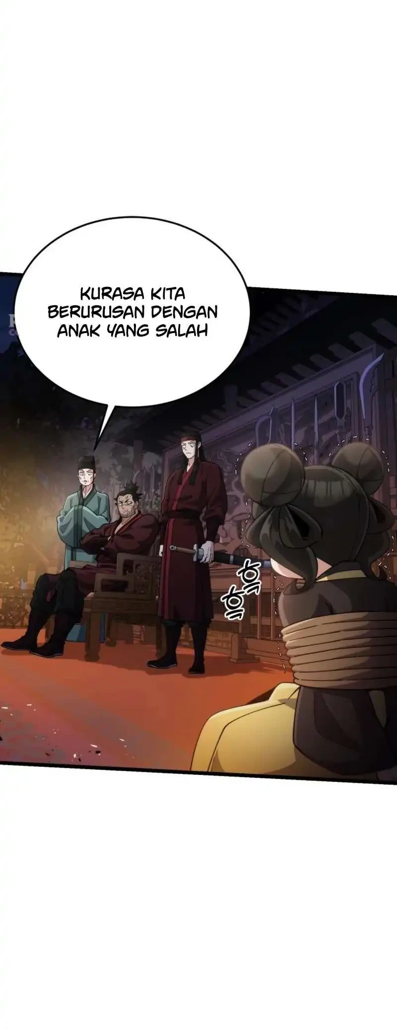 A Genius Girl Hides Her Martial Arts Achievements Chapter 21 - halaman 18